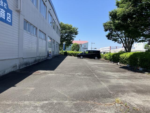 熊本市南区流通団地1丁目｜倉庫の写真10