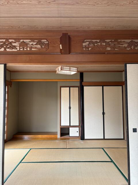 detached 熊本県八代郡氷川町宮原 地図を見る