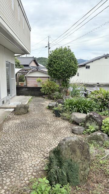 detached 熊本県八代郡氷川町宮原 地図を見る