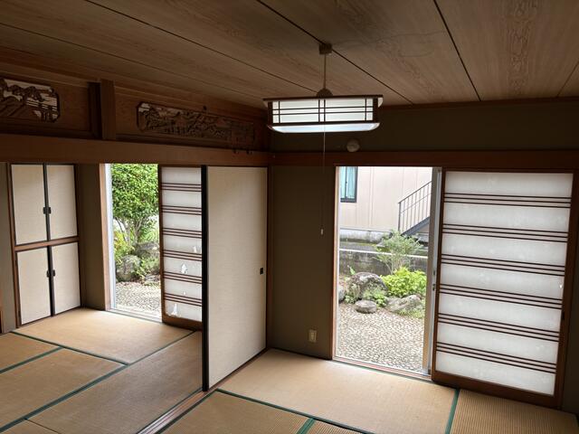 detached 熊本県八代郡氷川町宮原 地図を見る
