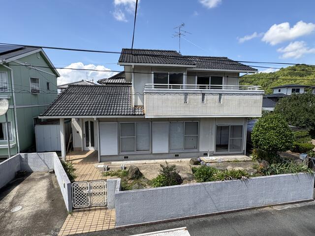 detached 熊本県八代郡氷川町宮原 地図を見る