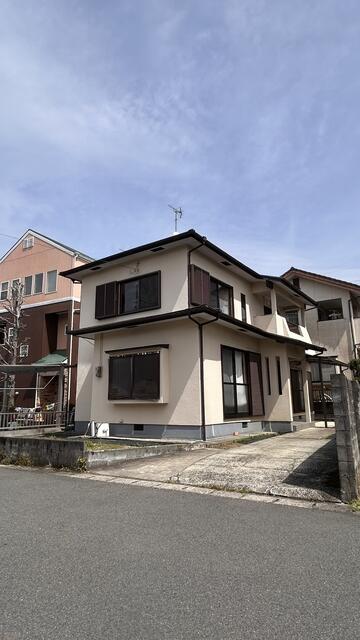 熊本県熊本市の一戸建て | 980万円 | 5DK | 149.72m² | Akiyama house finder