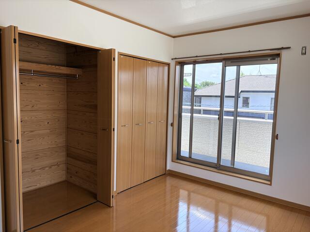 detached 熊本県上益城郡益城町大字福富 地図を見る
