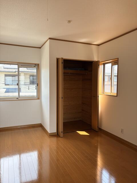 detached 熊本県上益城郡益城町大字福富 地図を見る