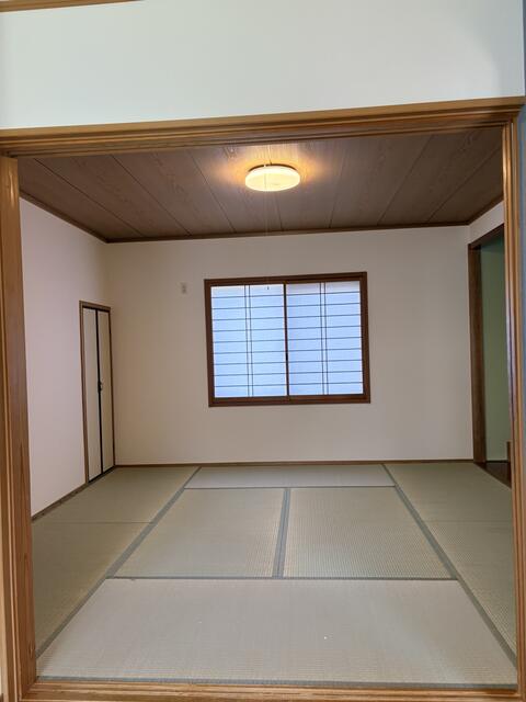 detached 熊本県上益城郡益城町大字福富 地図を見る