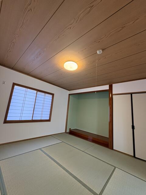 detached 熊本県上益城郡益城町大字福富 地図を見る