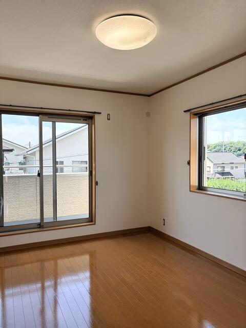detached 熊本県上益城郡益城町大字福富 地図を見る
