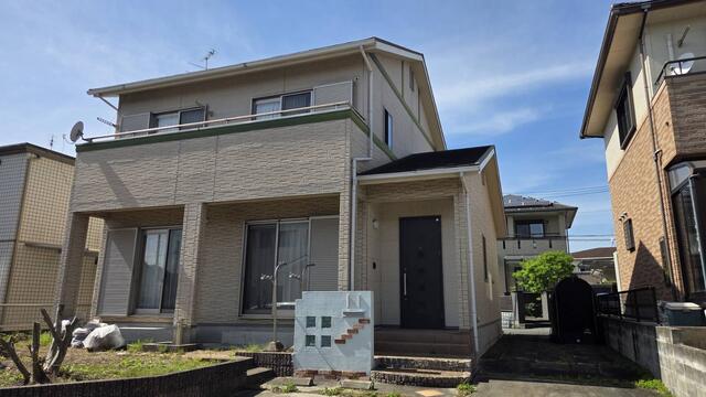 detached 熊本県上益城郡益城町大字福富 地図を見る