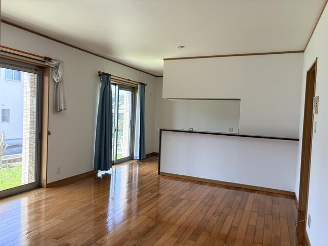detached 熊本県上益城郡益城町大字福富 地図を見る