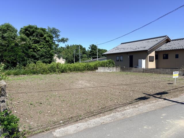 上益城郡甲佐町大字府領|売地の写真3