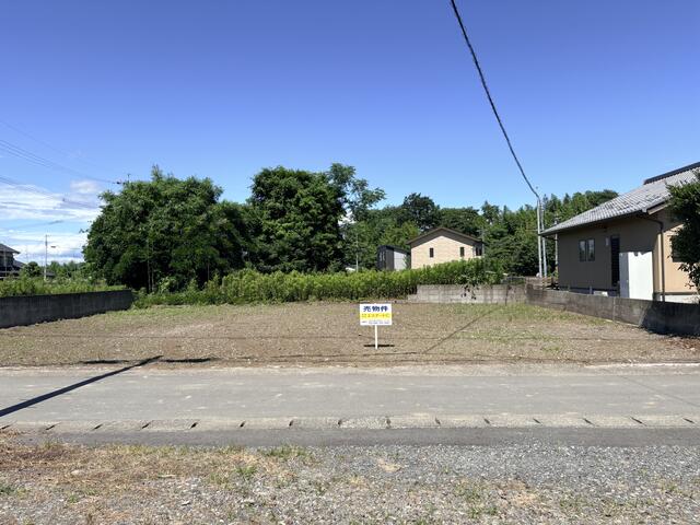上益城郡甲佐町大字府領の売地