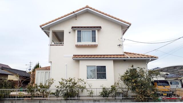 熊本市南区良町1丁目｜中古一戸建の写真3
