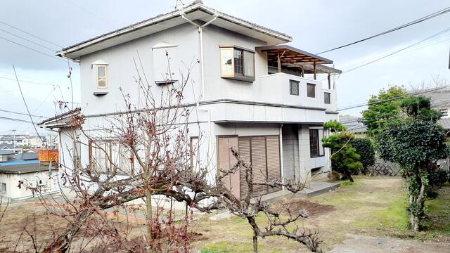 house for sale in 熊本市, Kumamoto | ¥13,800,000 | 5LDK | Akiyama house…