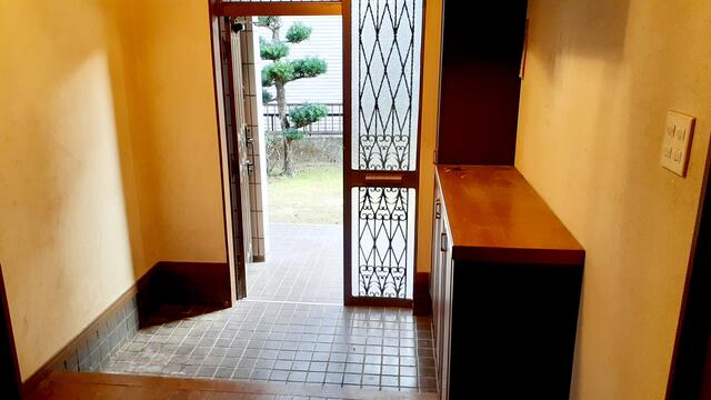 熊本市北区龍田4丁目｜中古一戸建の写真6