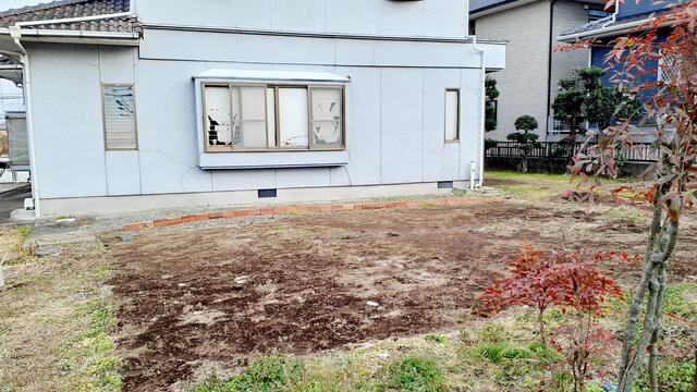 熊本市北区龍田4丁目|中古一戸建の写真3