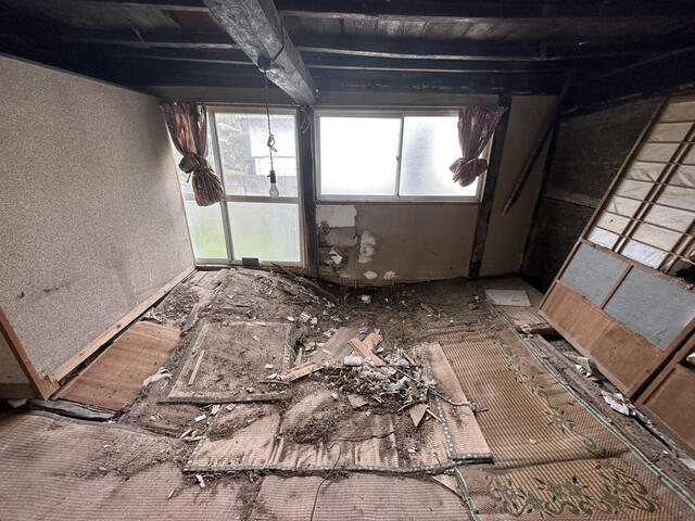 detached 熊本県菊池市豊間 地図を見る