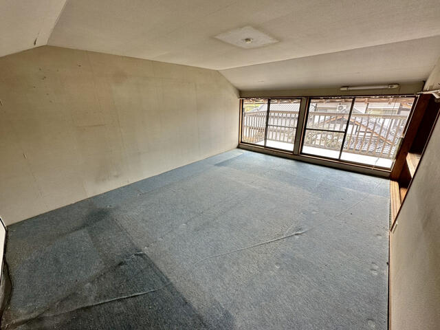 detached 熊本県菊池市豊間 地図を見る