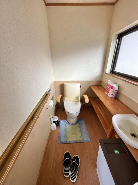 detached 熊本県菊池市豊間 地図を見る