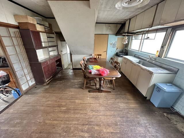 detached 熊本県菊池市豊間 地図を見る