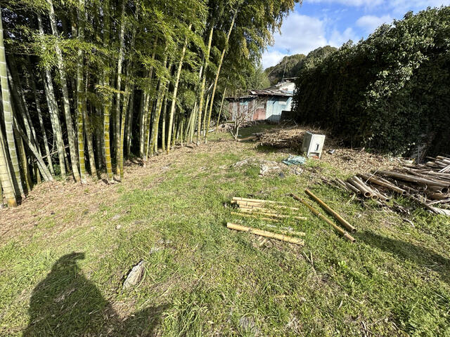 detached 熊本県菊池市豊間 地図を見る