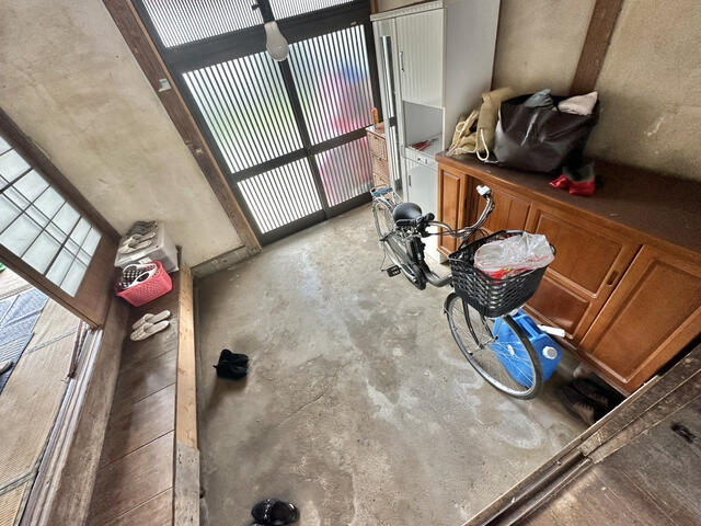 detached 熊本県菊池市豊間 地図を見る