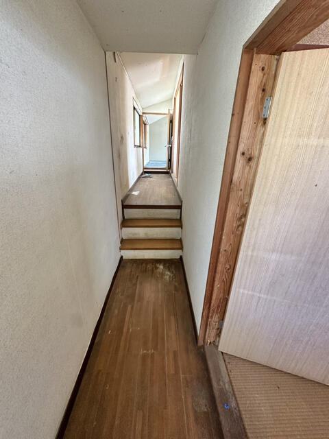 detached 熊本県菊池市豊間 地図を見る