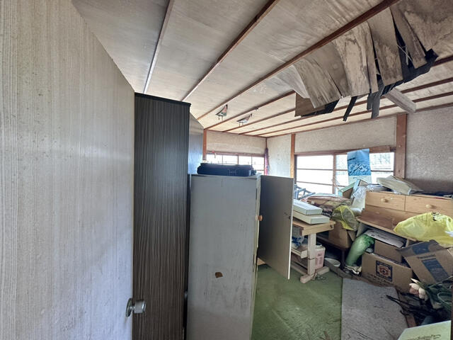 detached 熊本県菊池市豊間 地図を見る