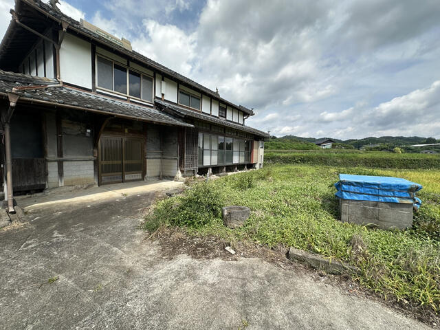 detached 熊本県山鹿市菊鹿町宮原 地図を見る