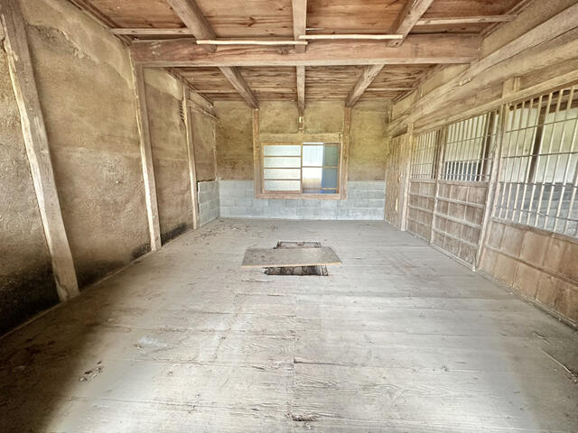 detached 熊本県山鹿市菊鹿町宮原 地図を見る