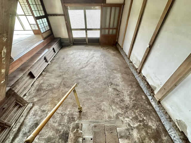 detached 熊本県山鹿市菊鹿町宮原 地図を見る