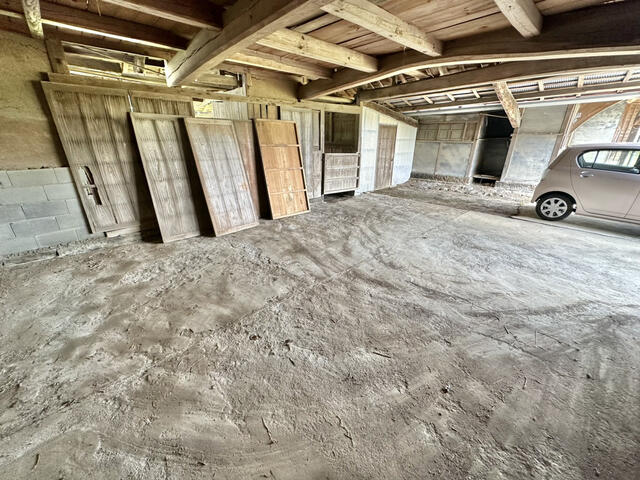 detached 熊本県山鹿市菊鹿町宮原 地図を見る