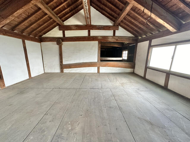 detached 熊本県山鹿市菊鹿町宮原 地図を見る