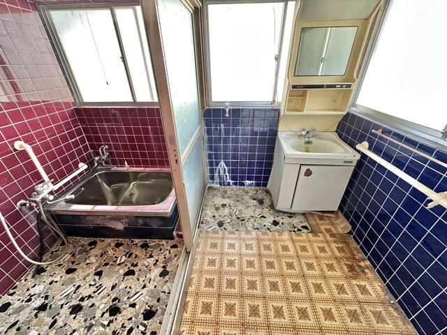 detached 熊本県山鹿市菊鹿町宮原 地図を見る