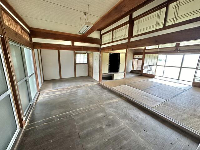 detached 熊本県山鹿市菊鹿町宮原 地図を見る