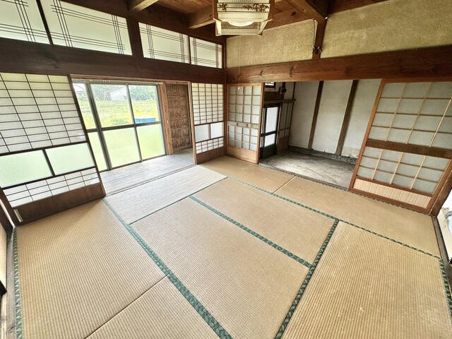 detached 熊本県山鹿市菊鹿町宮原 地図を見る