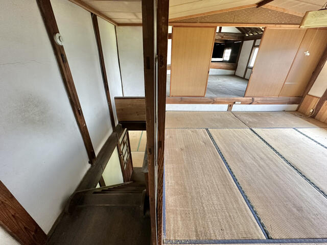 detached 熊本県山鹿市菊鹿町宮原 地図を見る