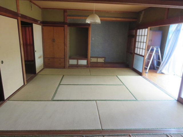山鹿市菊鹿町池永｜中古一戸建の写真4