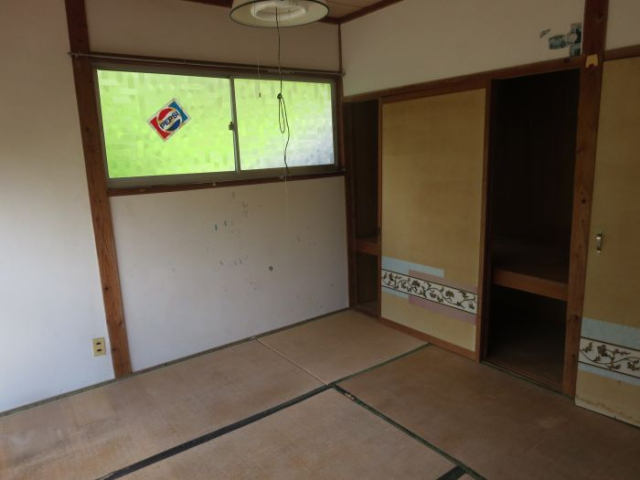 山鹿市菊鹿町池永｜中古一戸建の写真10