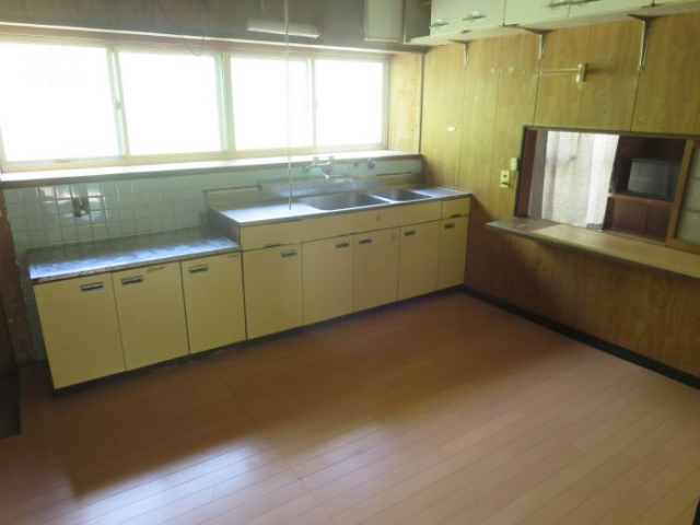 山鹿市菊鹿町池永｜中古一戸建の写真6