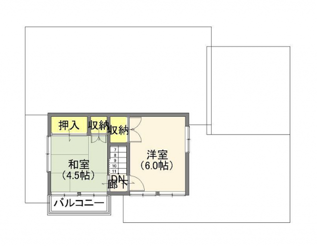 山鹿市菊鹿町池永｜中古一戸建の写真3
