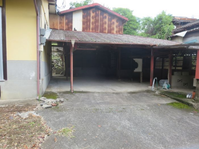 山鹿市菊鹿町池永｜中古一戸建の写真11
