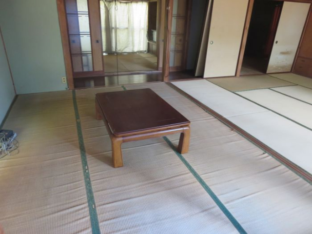 山鹿市菊鹿町池永｜中古一戸建の写真5