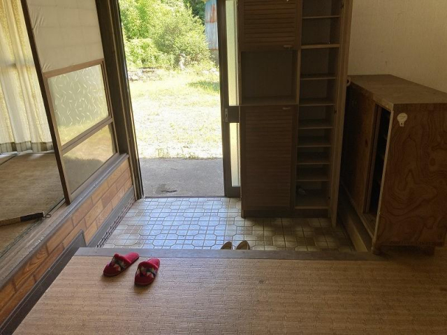 detached 熊本県菊池市四町分 地図を見る