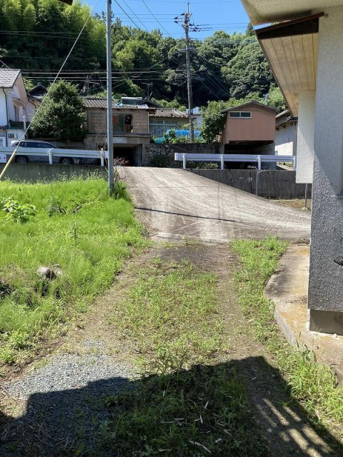 detached 熊本県菊池市四町分 地図を見る