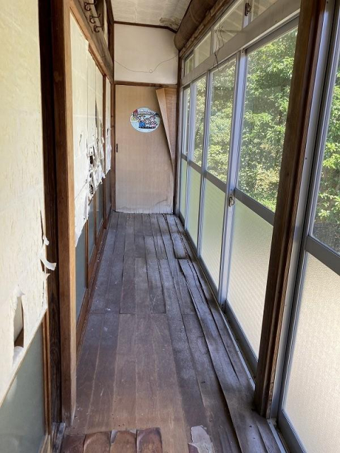 detached 熊本県菊池市四町分 地図を見る