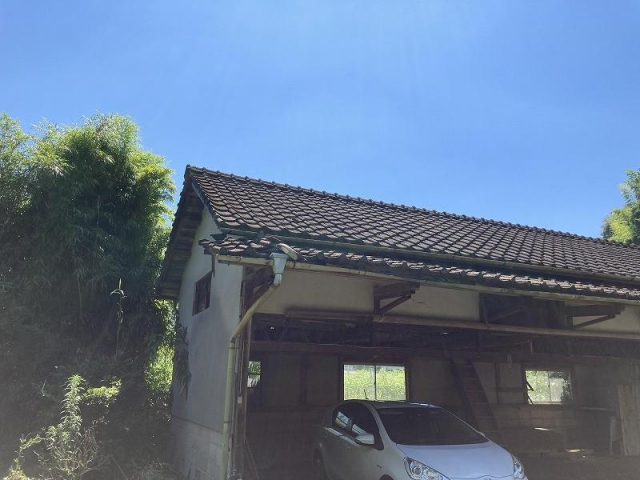 detached 熊本県菊池市四町分 地図を見る