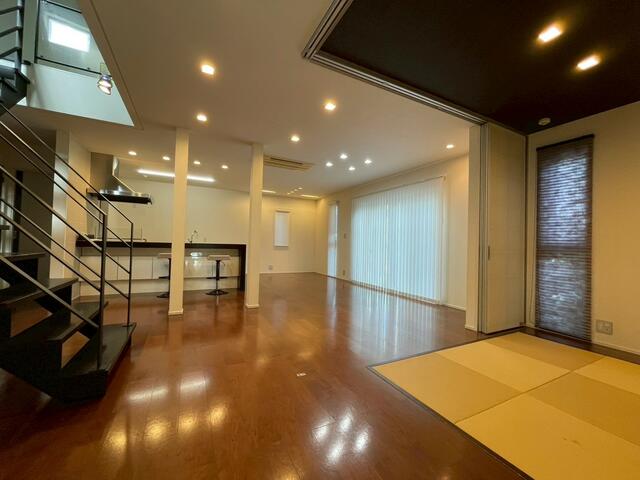菊池郡菊陽町光の森3丁目｜中古一戸建の写真4