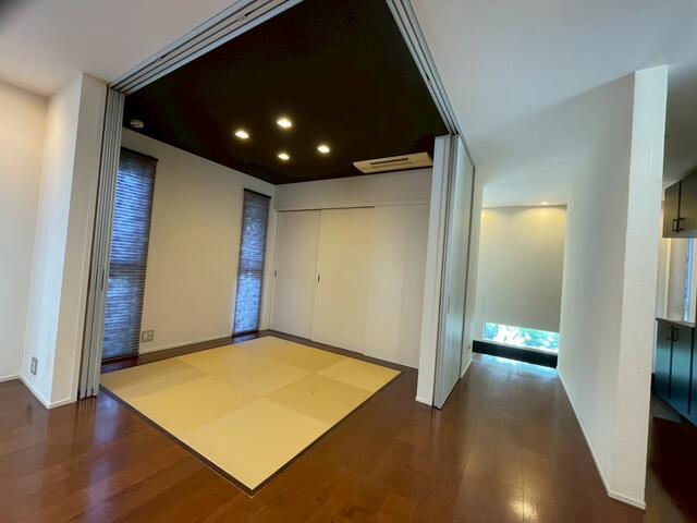 菊池郡菊陽町光の森3丁目｜中古一戸建の写真12
