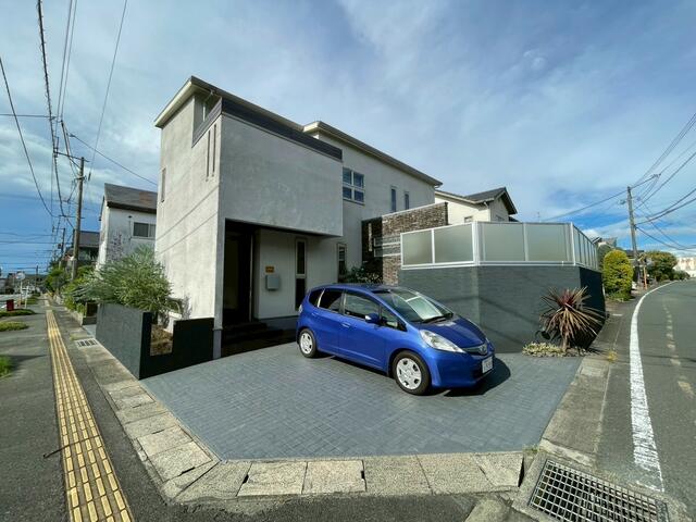 house for sale in 菊池郡菊陽町, Kumamoto | ¥52,000,000 | 3LDK | Akiyama hou…