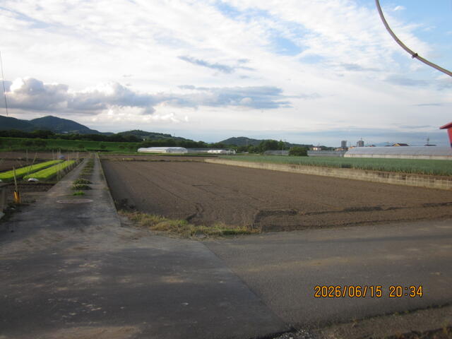 熊本市南区土河原町｜売地の写真4